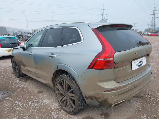2019 VOLVO XC60 R-DES