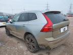 2019 VOLVO XC60 R-DES for sale at Copart BRISTOL