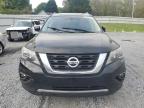 2020 Nissan Pathfinder Sl იყიდება Gastonia-ში, NC - Mechanical
