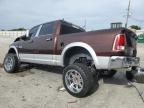 2013 Ram 1500 Laramie en Venta en Jacksonville, FL - Front End