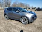2017 Kia Sportage Ex იყიდება Davison-ში, MI - Minor Dent/Scratches