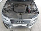 2011 AUDI A4 S LINE for sale at Copart BELFAST