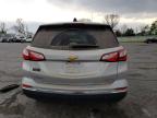 2020 Chevrolet Equinox Lt на продаже в Rogersville, MO - Hail