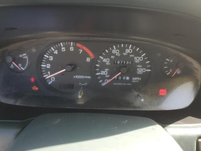 1995 NISSAN 240SX BASE