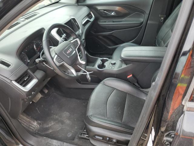  GMC TERRAIN 2023 Czarny
