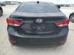 2016 Hyundai Elantra Se na sprzedaż w Jacksonville, FL - Front End