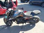 2018 KTM 790 DUKE 1 for sale at Copart PETERLEE