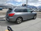 2020 Nissan Pathfinder Sl იყიდება Farr West-ში, UT - Front End