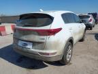 2018 KIA SPORTAGE 1 for sale at Copart YORK