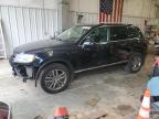 2016 Volkswagen Touareg Tdi na sprzedaż w Mcfarland, WI - Front End