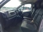 2016 RENAULT TRAFIC SL2 for sale at Copart WHITBURN