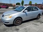 2006 Toyota Corolla Ce for Sale in Wilmington, CA - Minor Dent/Scratches