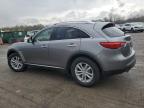 2015 Infiniti Qx70  იყიდება Ellwood City-ში, PA - Side