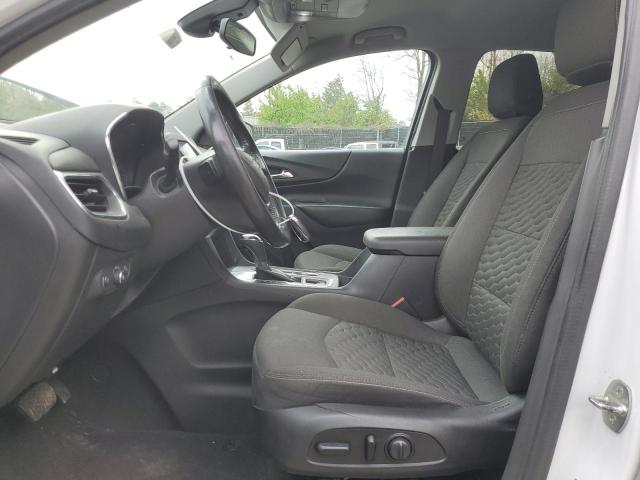  CHEVROLET EQUINOX 2020 Белы