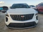 2019 Cadillac Xt4 Premium Luxury en Venta en West Palm Beach, FL - Water/Flood