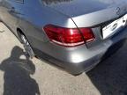 2015 MERCEDES BENZ E220 SE BL for sale at Copart SANDWICH