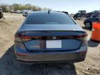 2025 Honda Accord Lx للبيع في Baltimore، MD - Front End