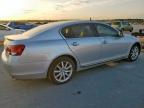 2006 Lexus Gs 300 للبيع في Grand Prairie، TX - Front End