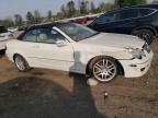 2009 Mercedes-Benz Clk 350 for Sale in Finksburg, MD - Front End