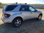 2006 Mercedes-Benz Ml 350 на продаже в Chatham, VA - Mechanical