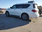2019 Infiniti Qx80 Luxe for Sale in Wilmer, TX - Front End