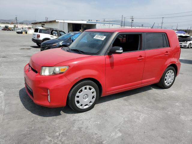 2014 Toyota Scion Xb 