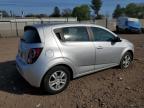 2016 Chevrolet Sonic Lt for Sale in Chalfont, PA - Minor Dent/Scratches