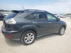 2008 Lexus Rx 350 de vânzare în Jacksonville, FL - Mechanical