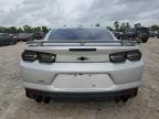 2019 Chevrolet Camaro Ss de vânzare în Houston, TX - Front End