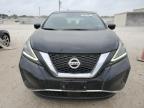 2022 Nissan Murano S for Sale in San Antonio, TX - Hail