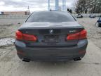 2018 Bmw 540 Xi იყიდება Windsor-ში, NJ - Front End