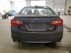 2016 Subaru Legacy 2.5I Limited იყიდება Center Rutland-ში, VT - Front End