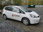 2013 Honda Fit  للبيع في Arlington، WA - Front End