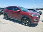 2020 Hyundai Tucson Limited for Sale in Grand Prairie, TX - Mechanical