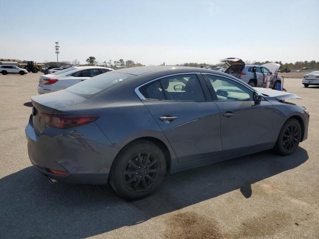  MAZDA 3 2023 Серый