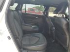 2022 Toyota Highlander Xse en Venta en Temple, TX - Side