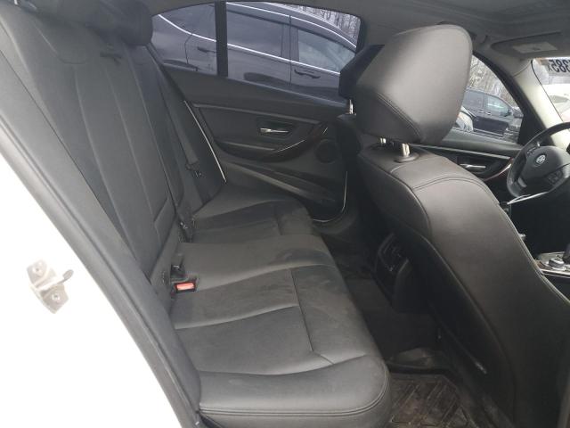2013 BMW 328 XI