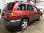 2002 Hyundai Santa Fe Gls for Sale in Anchorage, AK - Mechanical