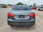 2014 Volkswagen Jetta Tdi for Sale in Oklahoma City, OK - Rear End