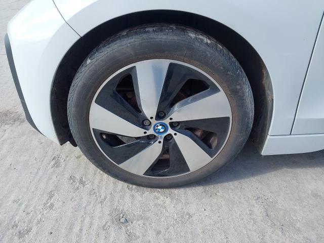 2019 BMW I3