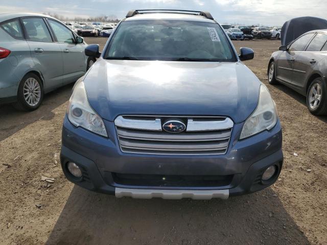  SUBARU OUTBACK 2013 Granatowy