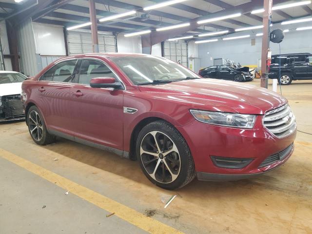  FORD TAURUS 2015 Burgundy