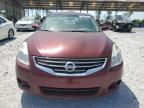 2012 Nissan Altima Base for Sale in Cartersville, GA - Front End