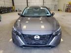 2024 Nissan Sentra Sv for Sale in San Antonio, TX - Undercarriage