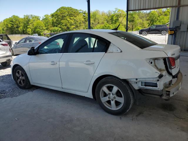  CHEVROLET CRUZE 2014 Белы