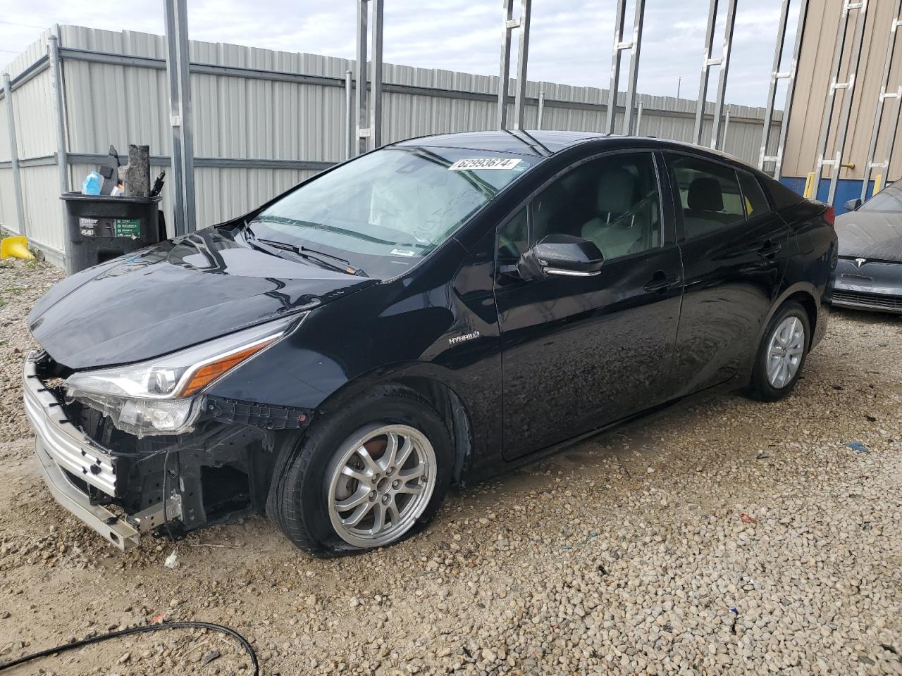2019 Toyota Prius for Sale in Kansas City, KS - All Over
