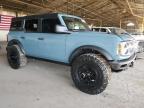 2023 Ford Bronco Base продається в Phoenix, AZ - Partial Repair