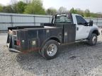 2011 Ford F450 Super Duty zu verkaufen in Prairie Grove, AR - Side