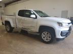2022 Chevrolet Colorado Lt en Venta en San Antonio, TX - Side