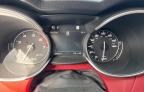 2021 Alfa Romeo Stelvio Ti zu verkaufen in Riverview, FL - Minor Dent/Scratches